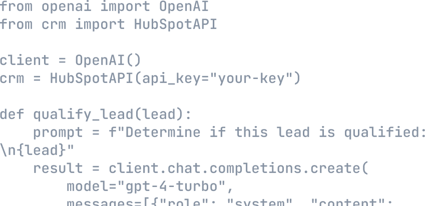 code snippet image